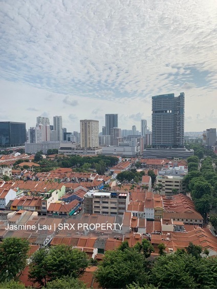Duo Residences (D7), Apartment #212114161